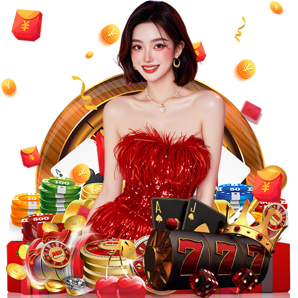 Red Tiger slot game interface on montana88 showing reel mechanics and bonus features