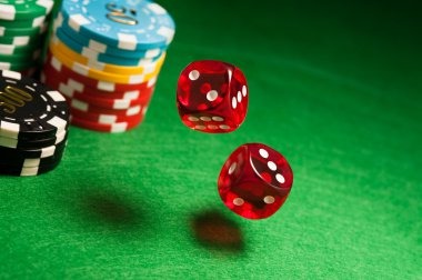 Three Card Poker live dealer table on montana88 showing real cards and betting interface